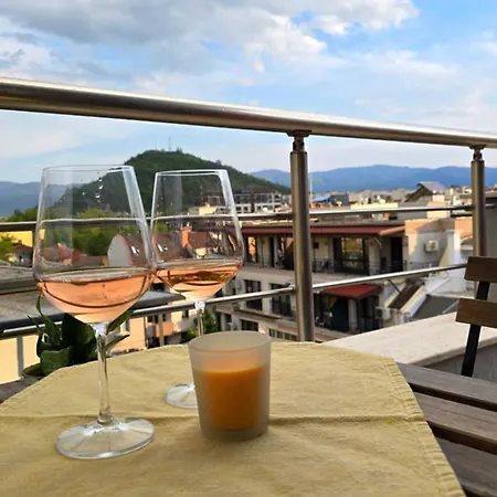 арт мезонет под тепето * 플로브디프