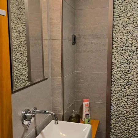 арт мезонет под тепето