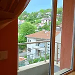 арт мезонет под тепето *