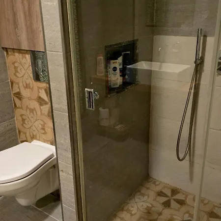 арт мезонет под тепето Plowdiw