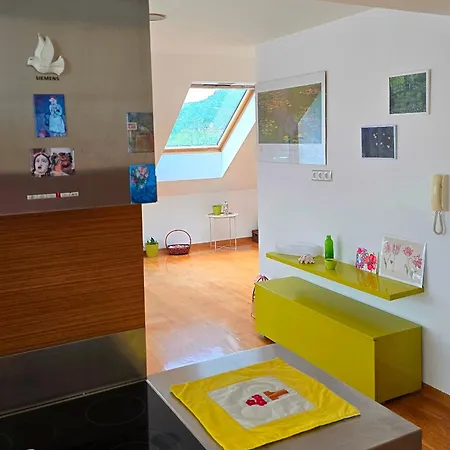 арт мезонет под тепето *