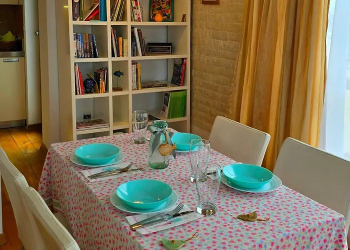 арт мезонет под тепето Apartment Plovdiv