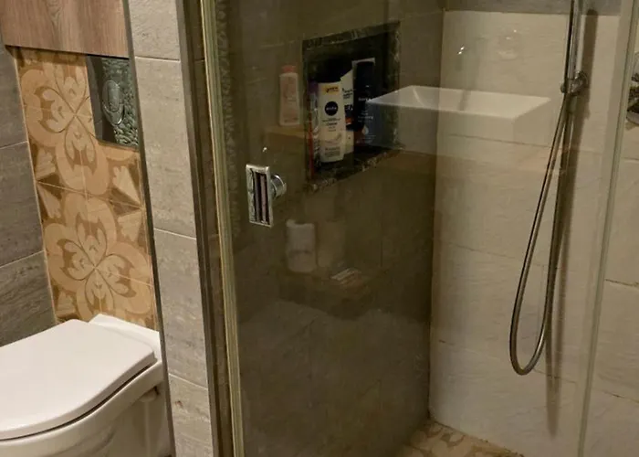 арт мезонет под тепето Plovdiv