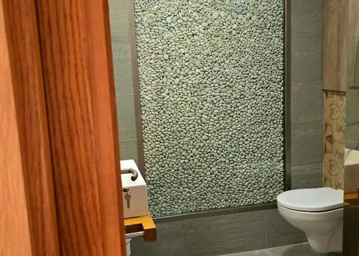 арт мезонет под тепето Apartment Plovdiv