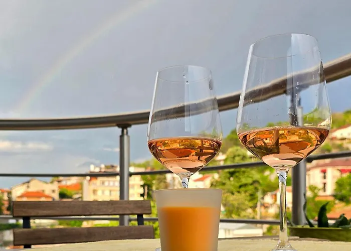 арт мезонет под тепето Apartment Plovdiv